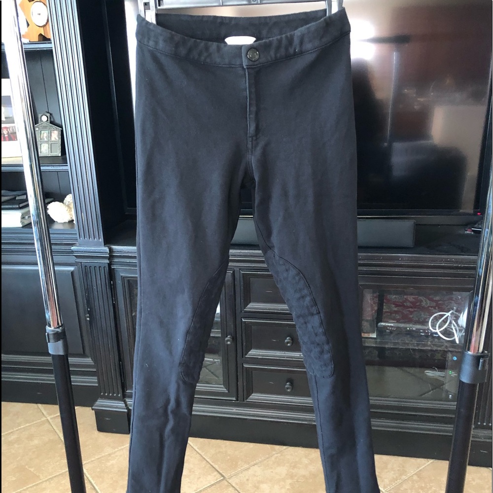 Inner Padded Leggings
